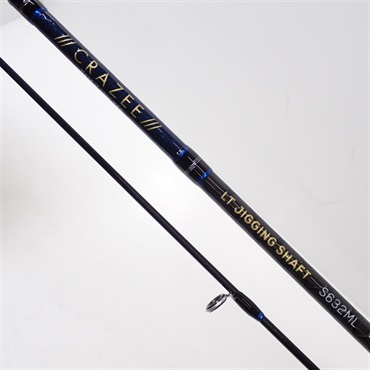 ｸﾚｲｼﾞｰLTｼﾞｷﾞﾝｸﾞｼｬﾌﾄS632ML